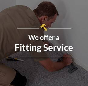 Fitting Service