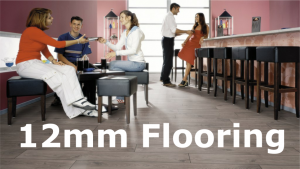 12mm laminate flooring in Birmingham