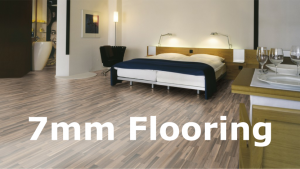 7mm laminate flooring in Birmingham