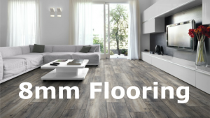 8mm laminate flooring in Birmingham