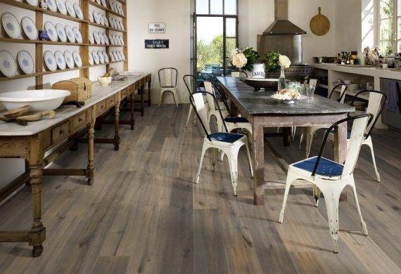 engineered wood flooring