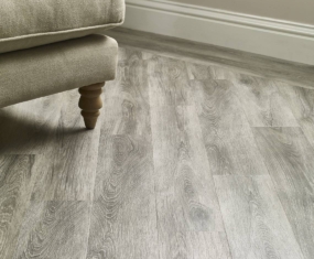 LVT vinyl flooring