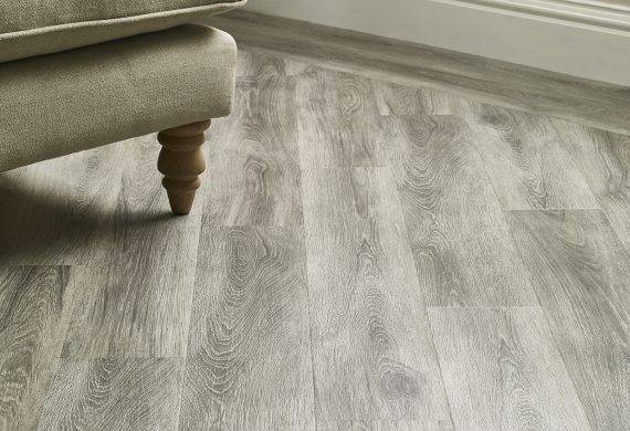 LVT vinyl flooring