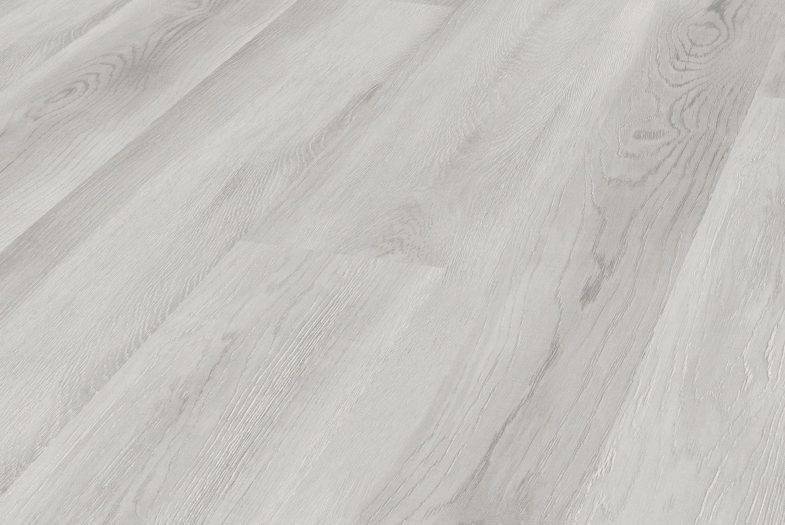 Kronotex Barrow Oak laminate flooring grey clcik