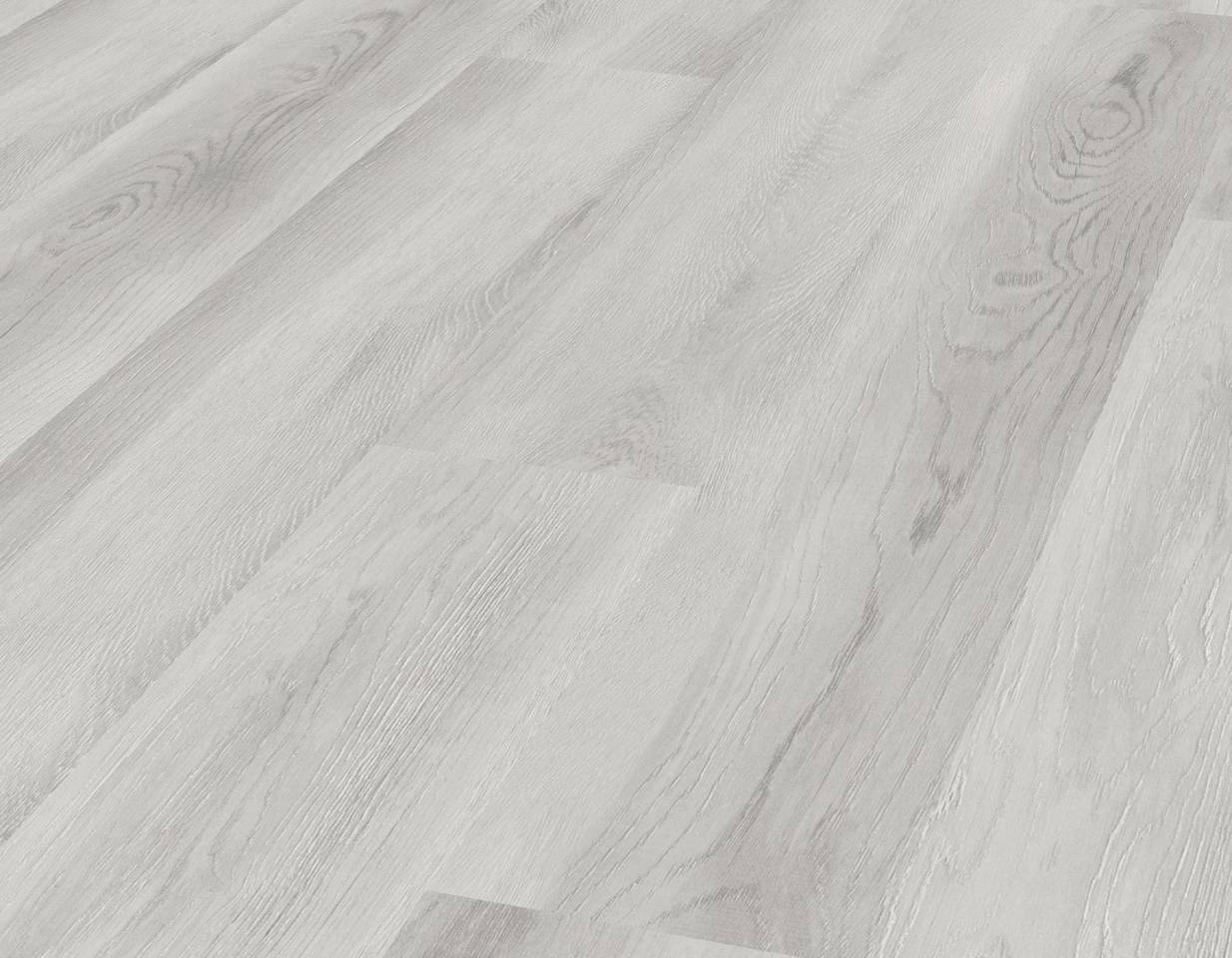 Kronotex Barrow Oak laminate flooring grey clcik