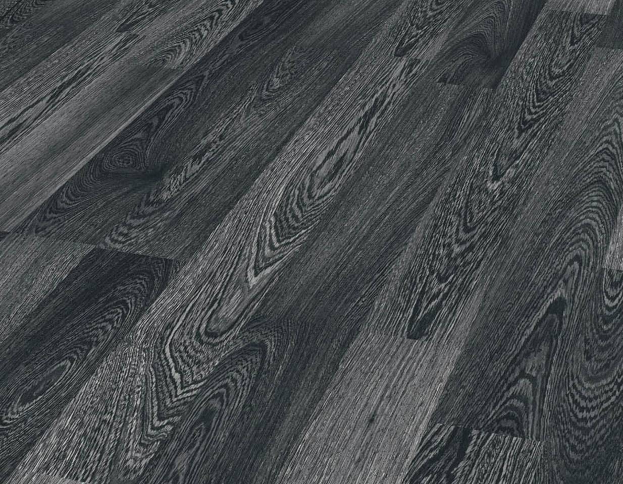 Kronotex Black & White laminate flooring