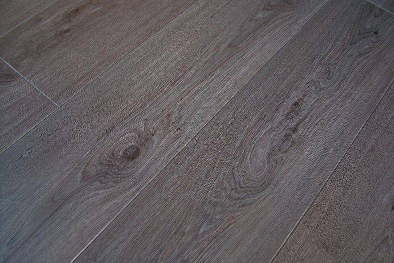 Lifestyle Chelsea Boardwalk Oak laminate flooring made by Balterio