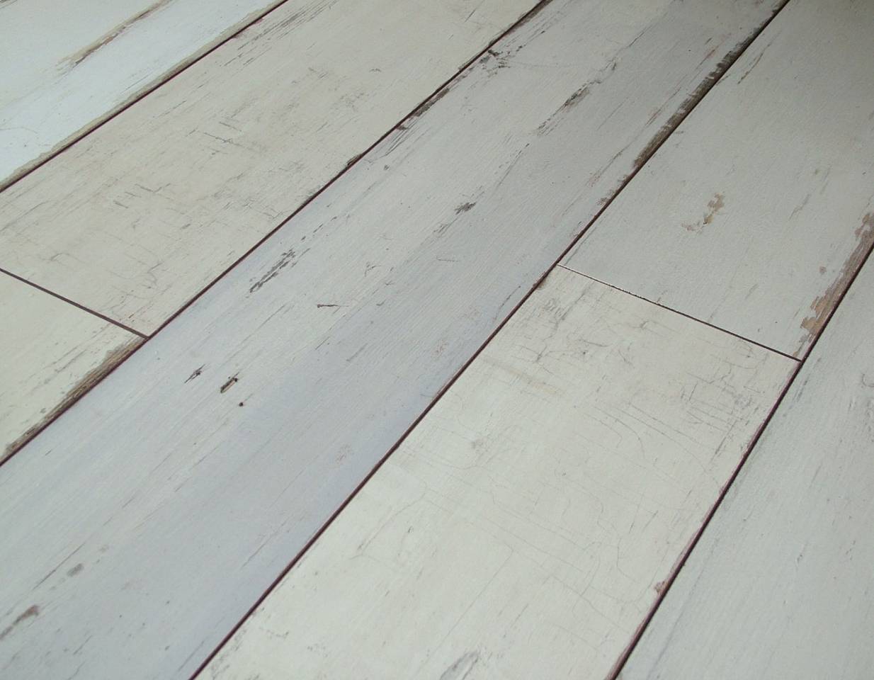 Krontex Brave reclaimed oak laminate flooring