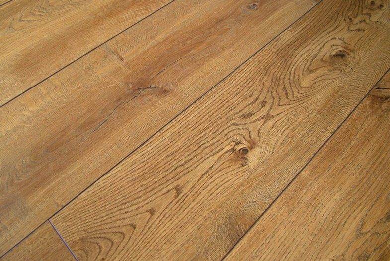 Kronoswiss Cavallo Oak laminate flooring