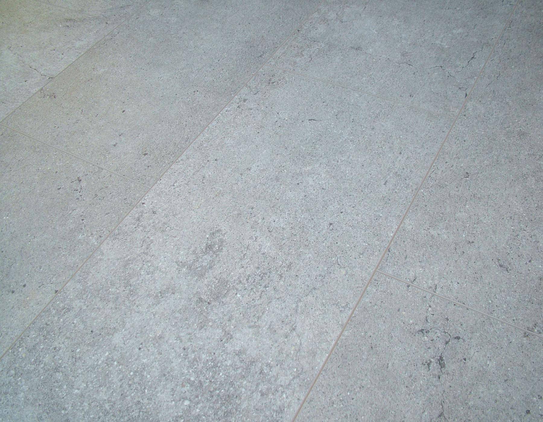 Kronotex Concrete Beton laminate floor tiles