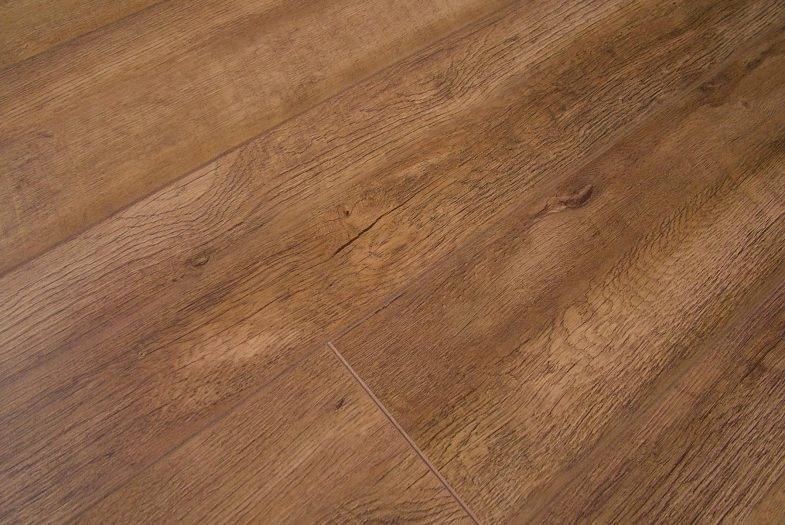 Lifestyle Chelsea Country Oak laminate flooring made by Balterio