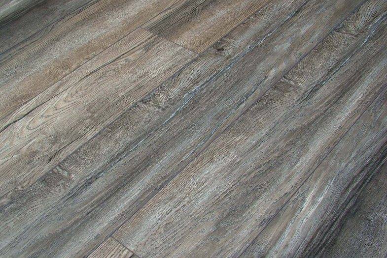 Kronotex Amazone 10mm AC5 Harbour Grey Oak laminate flooring