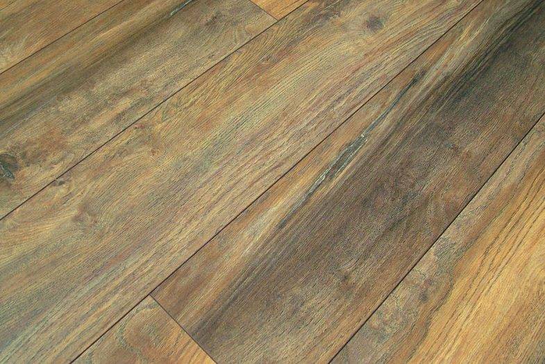 12mm Kronotex Robusto Harbour Oak laminate flooring