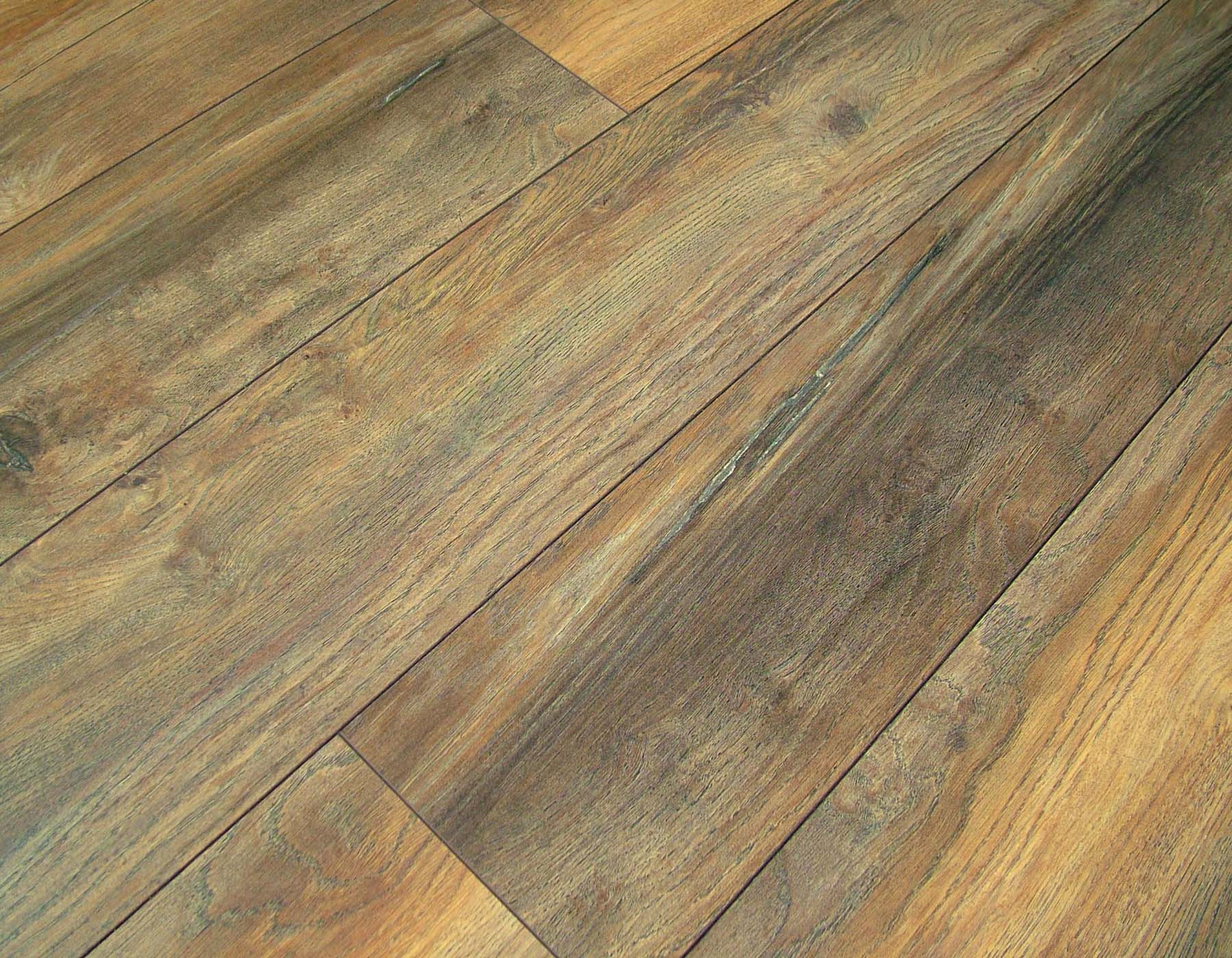 12mm Kronotex Robusto Harbour Oak laminate flooring