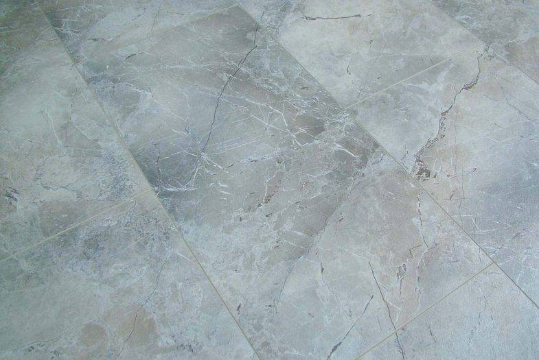 Kronotex Naxos laminate floor tiles