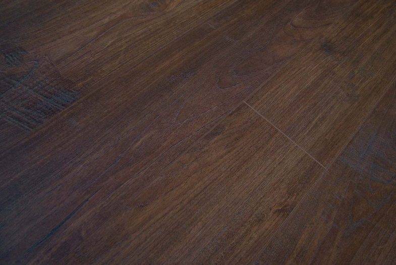 Kronotex Exquiste Nostalgie Teak laminate flooring