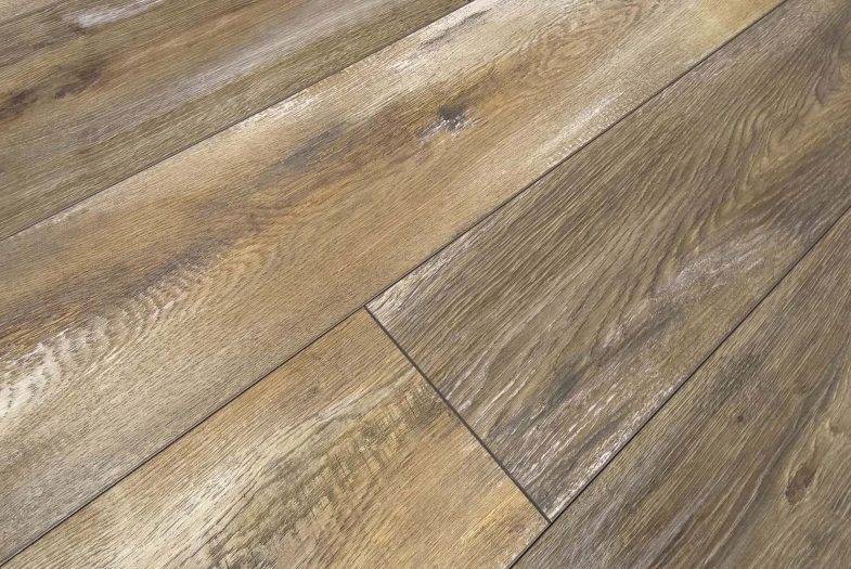 12mm Kronotex Robusto laminate flooring Rustic Oak