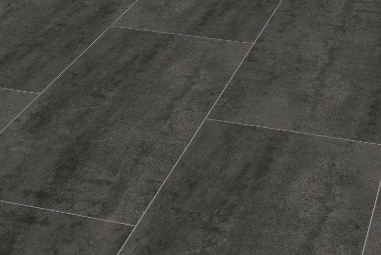 Kronotex senia stone laminate floor tiles