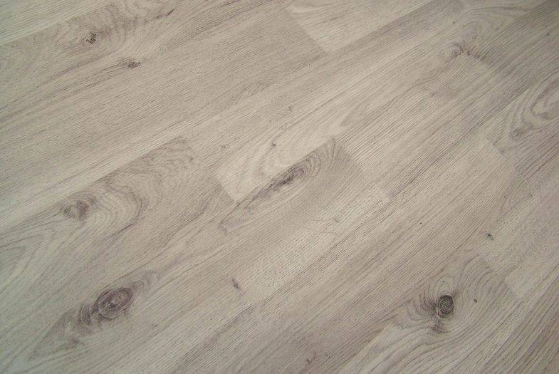 Kronotex Winter Oak Grey laminate flooring