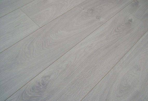 Kronoswiss 12mm Interlaken Oak grey laminate flooring