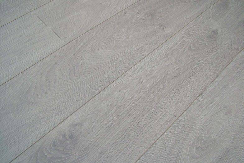 Kronoswiss 12mm Interlaken Oak grey laminate flooring