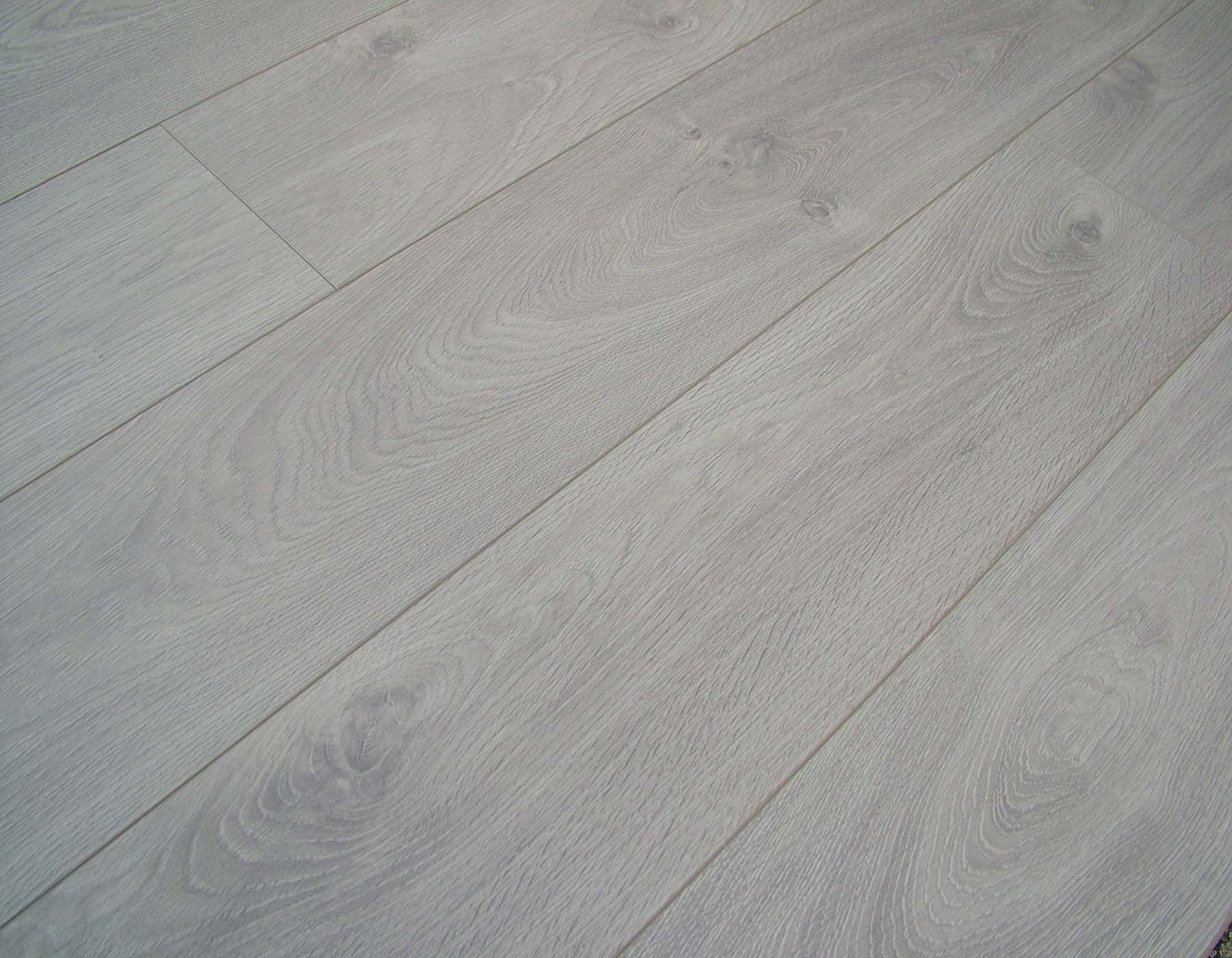Kronoswiss 12mm Interlaken Oak grey laminate flooring