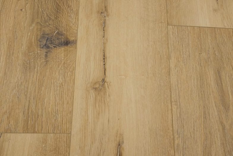 Cottage Oak Lvt flooring click vinyl waterproof