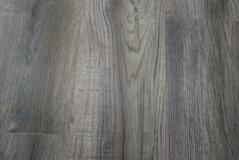 Harbour Oak Grey Lvt click vinyl waterproof