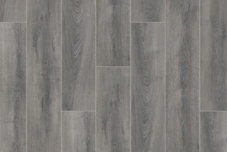 Jawa Oak 12mm v groove laminate flooring click grey