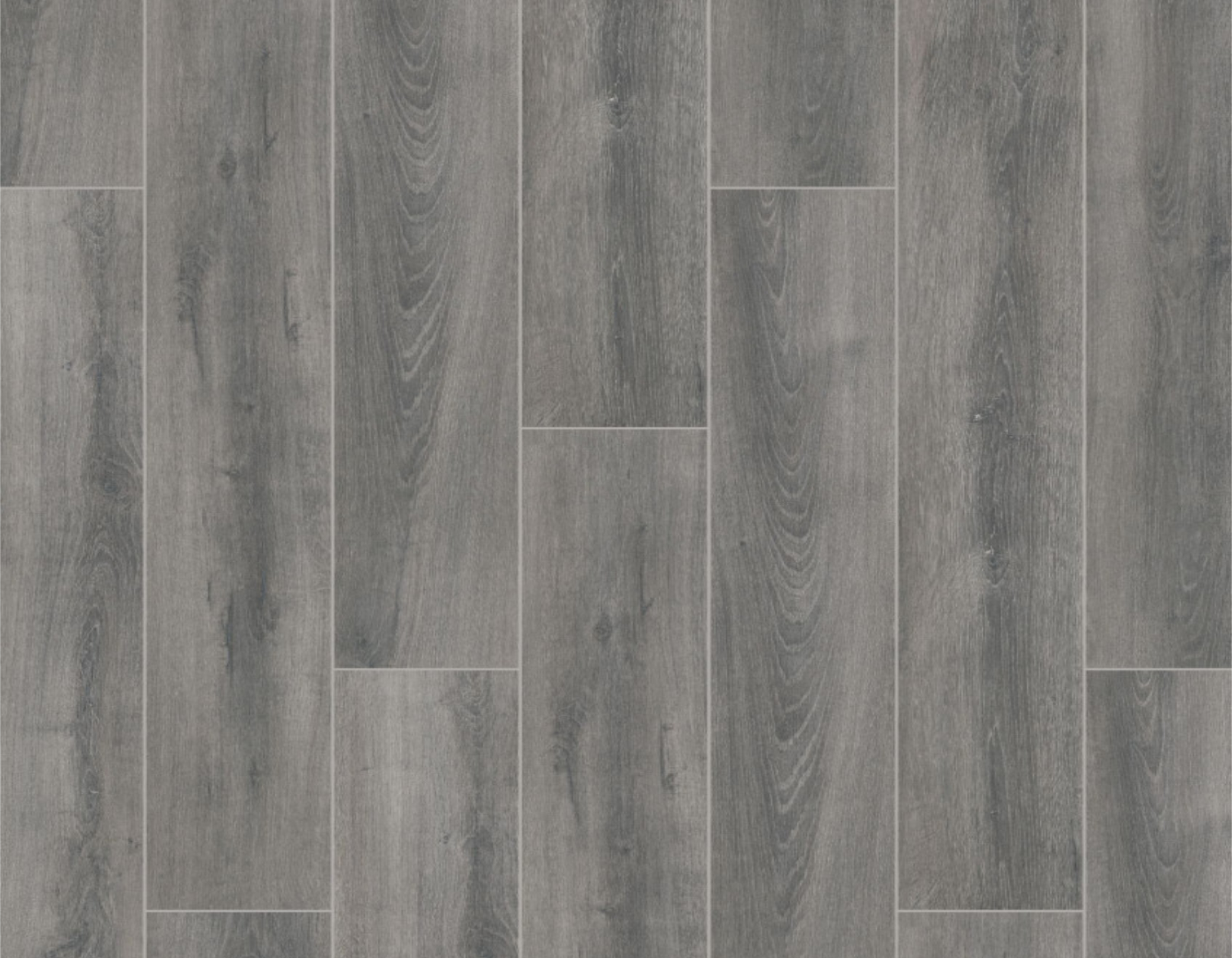 Jawa Oak 12mm v groove laminate flooring click grey