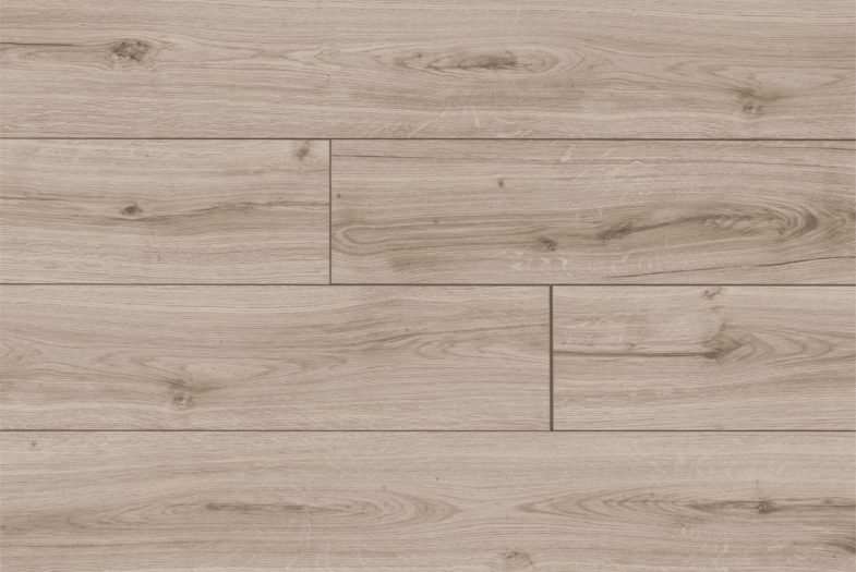 Kartaca Oak v groove laminate flooring click