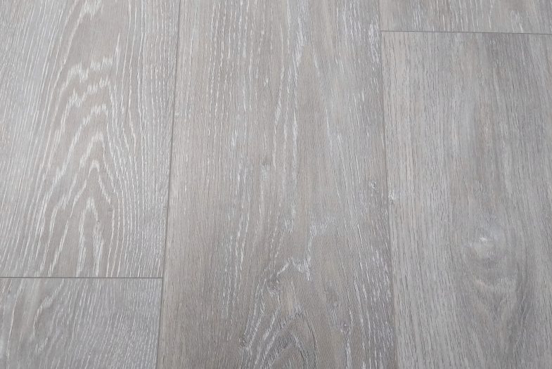 Mercury Oak Lvt click flooring waterproof vinyl grey