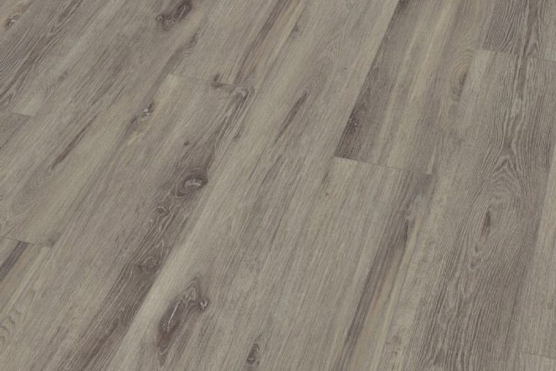 Rustic Grey Oak LVT luxury vinyl tiles