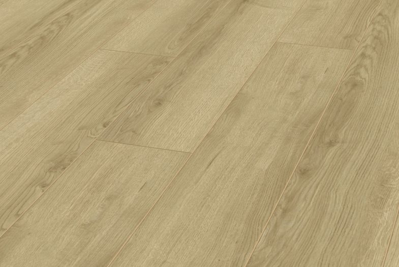Tajo oak 10mm Laminate flooring Kronotex click wood floor AC5