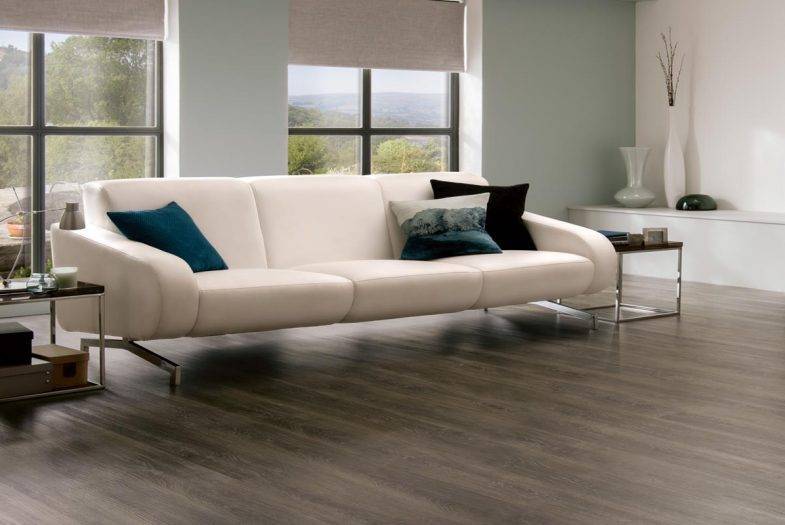 Karndean Bolsena CP407 click vinyl flooring