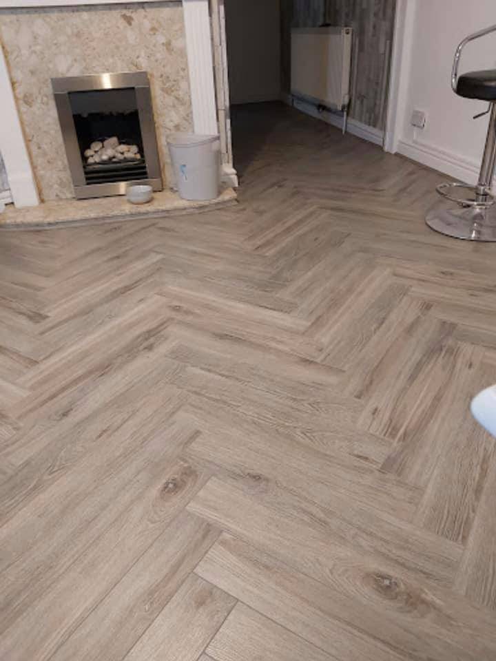 laminate flooring in birmingham