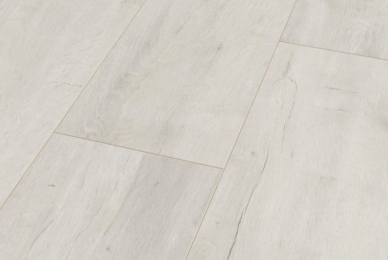 Kronotex exquisit plus 8mm laminate click flooring wide plank