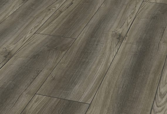 Port oak Titan 12mmm Laminate flooring