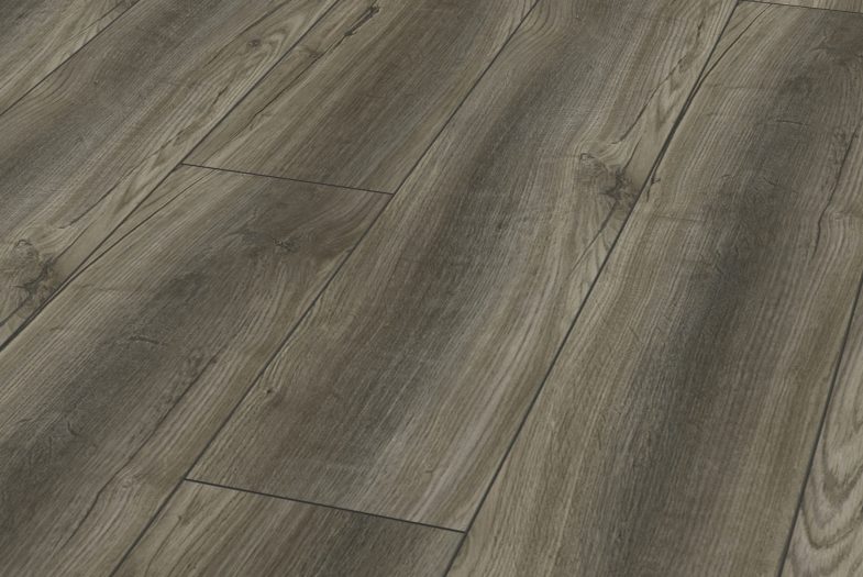 Port oak Titan 12mmm Laminate flooring