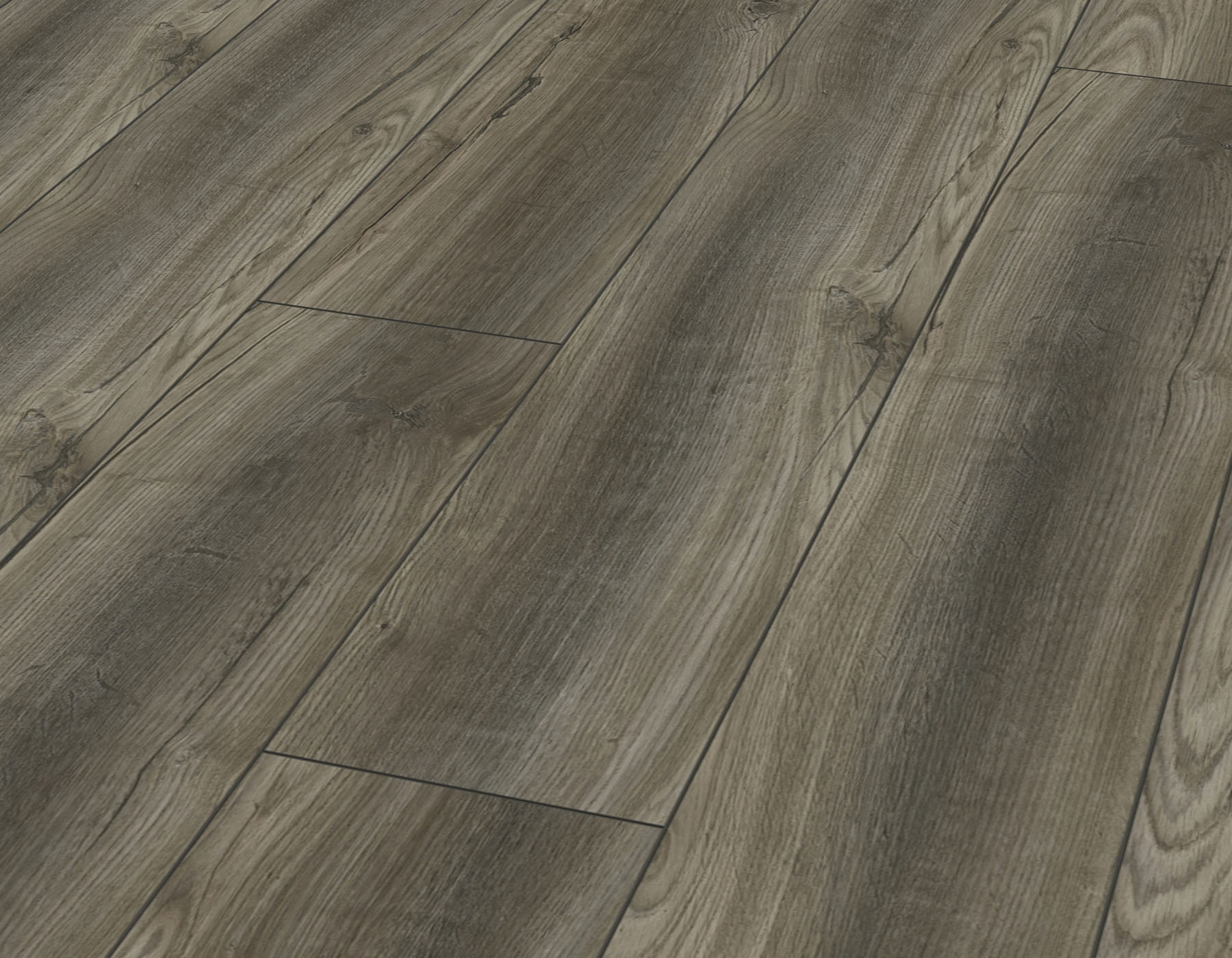 Port oak Titan 12mmm Laminate flooring