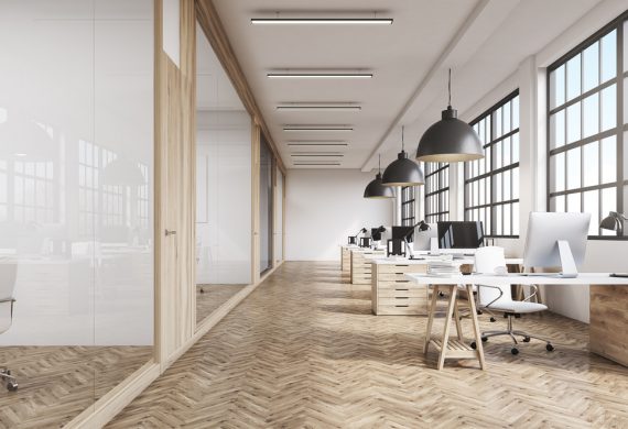 office-flooring