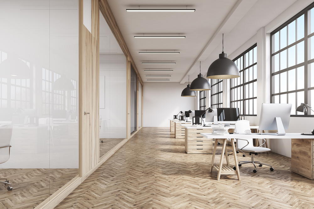 office-flooring