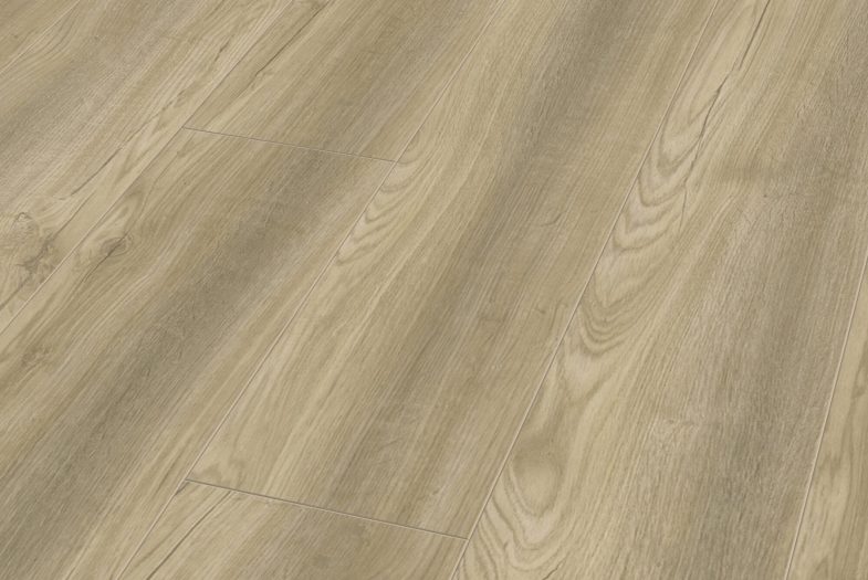 Port oak 12mmm Laminate flooring Kronotex