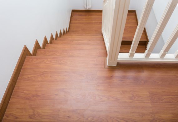 laminate stairs