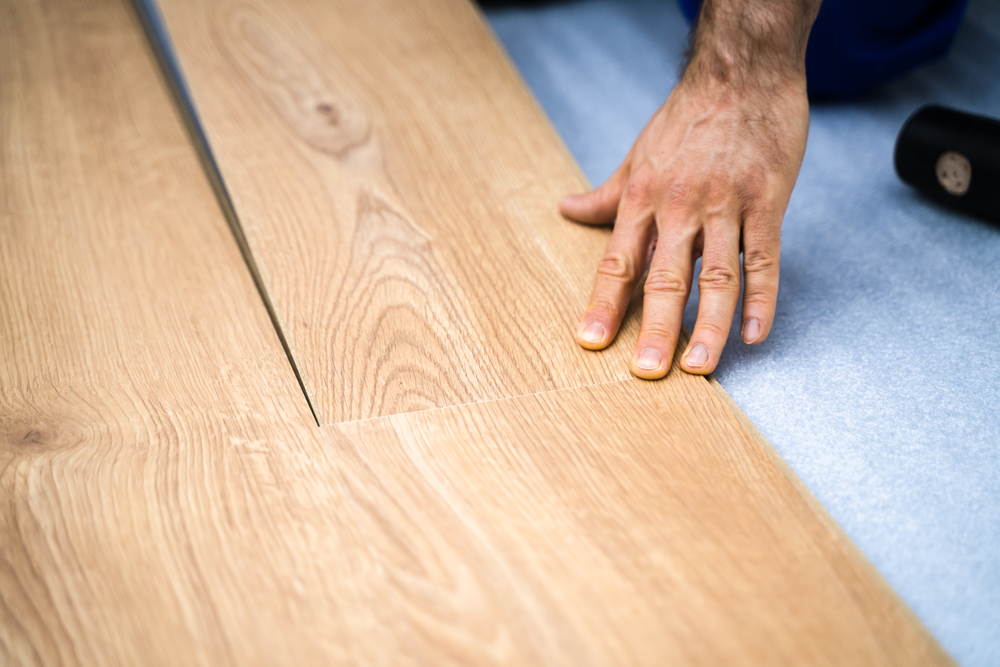 Health Benefits Of Laminate Flooring, What Is The Advantage Of Laminate Flooring