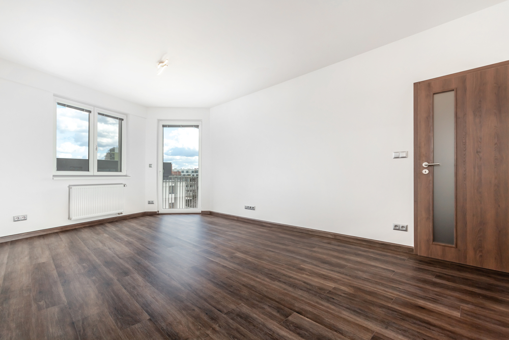 Clean Real Wood Flooring in Halesowen