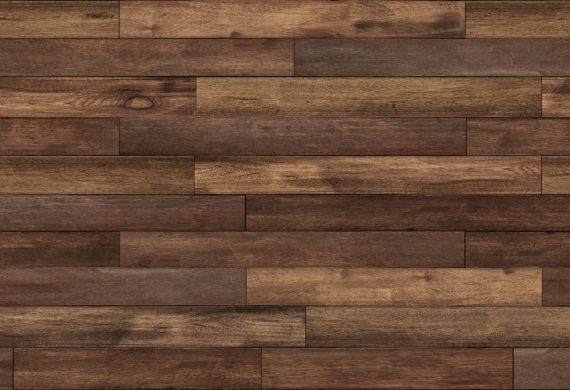 close up of hardwood flooring